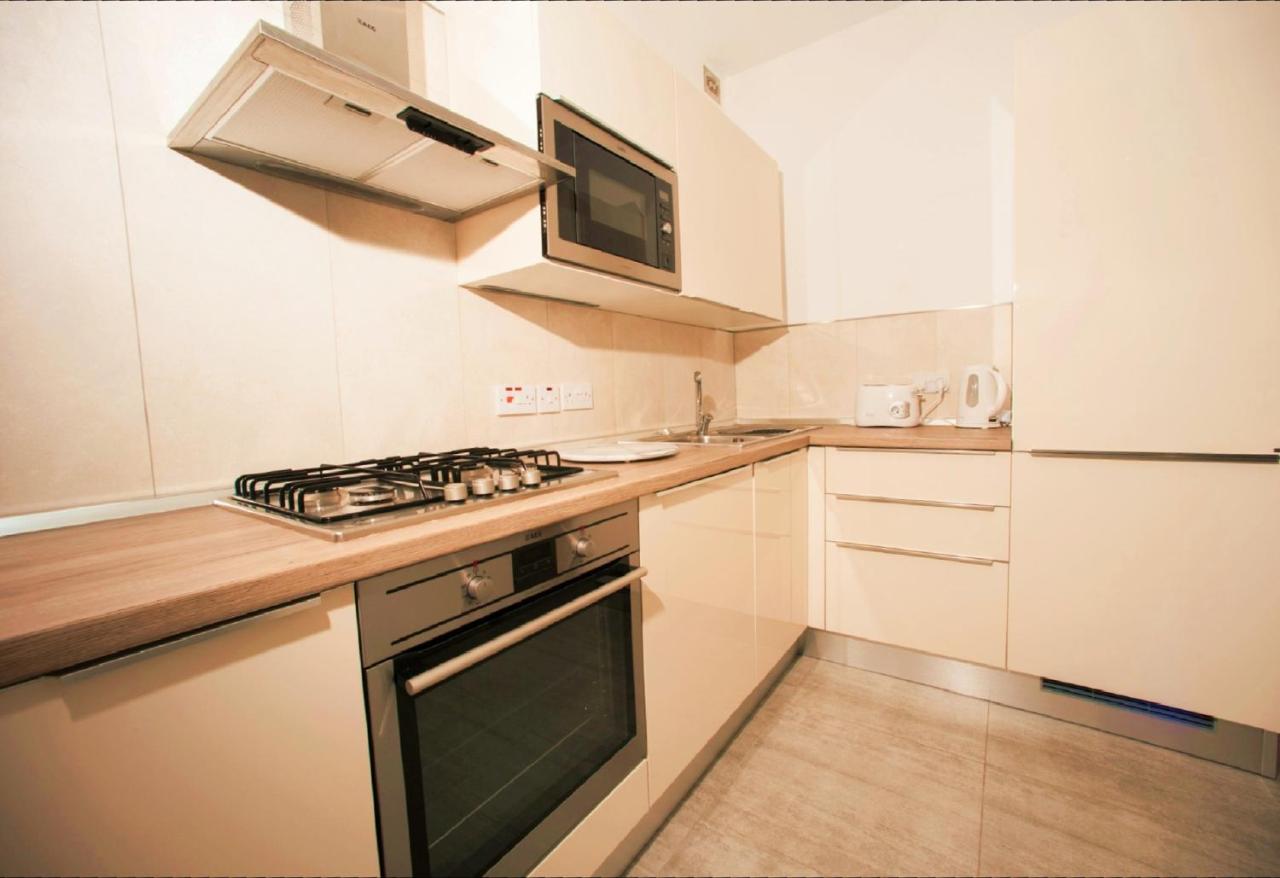Stunning Penthouse Roof Terrace & Communal Swimming Pool San Pawl il-Baħar Eksteriør bilde